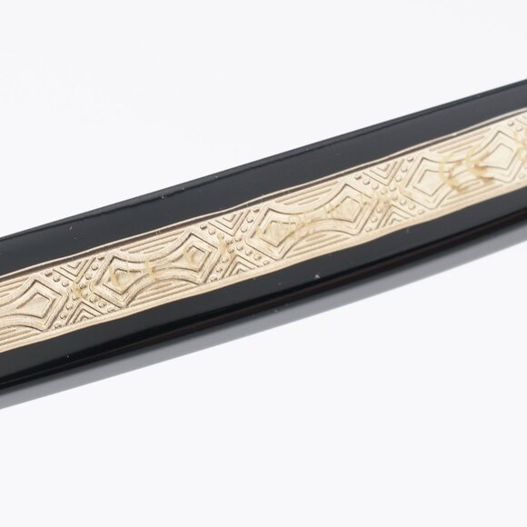 Gucci GG0912S 001 Sunglasses Black Square Frame, Grey Lenses - Picture 8 of 12